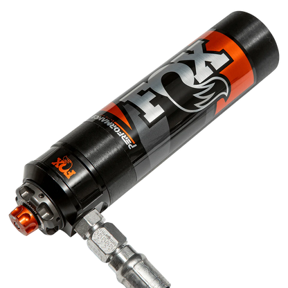 Fox 2.5 Suspension Kit For Ford Bronco