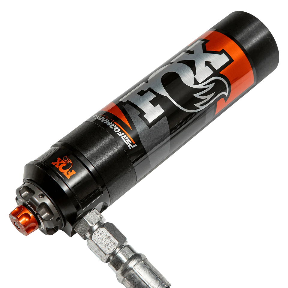 Fox 2.5 Ford Suspension Bundle