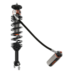 Fox 3.0 Front Shocks