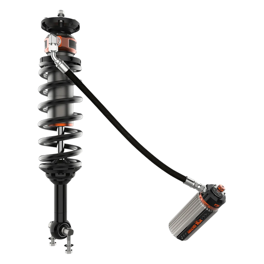 Fox 3.0 Front Shocks