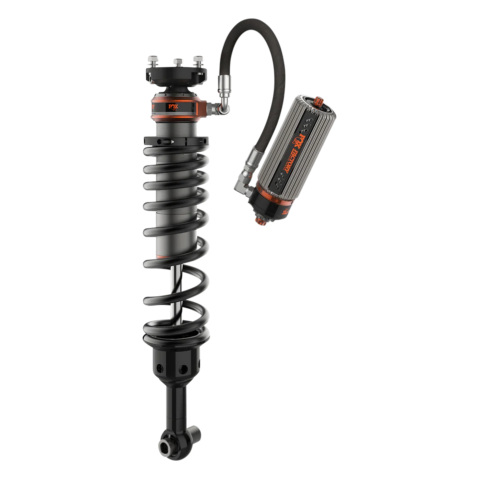 Fox 3.0 Suspension Bundle Ford Bronco