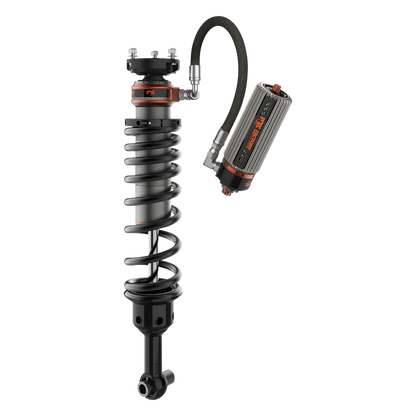 Fox 2.5 Ford Suspension Bundle