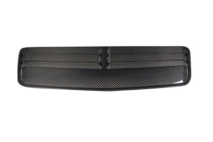 Ford Mustang S650 Carbon Fiber Hood Vent 2024 - Current