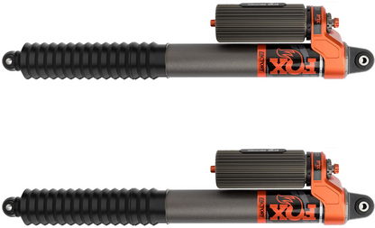 Gas Bronco Leveling System