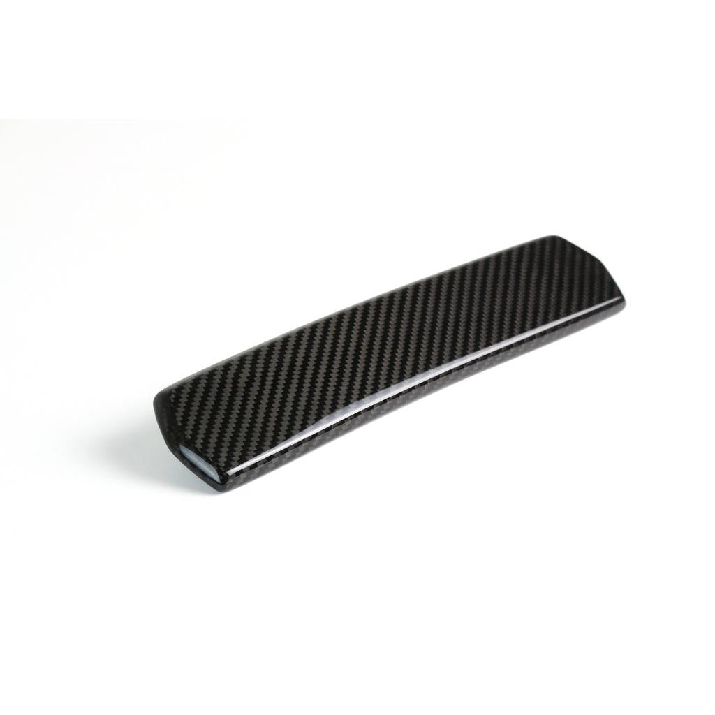 Ford Mustang S650 GT-250 Carbon Fiber Adjustable Wing 2024 - Current