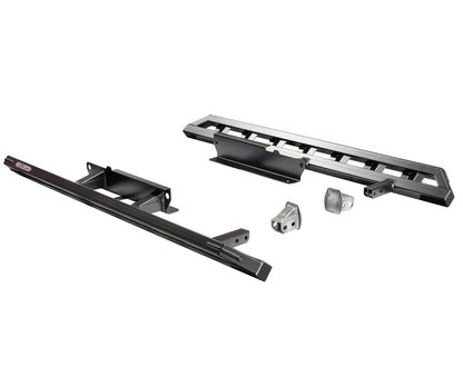 21-23 FORD BRONCO ROCK SLIDERS – 4 DOOR