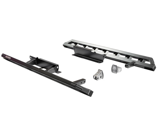 21-23 FORD BRONCO ROCK SLIDERS – 4 DOOR