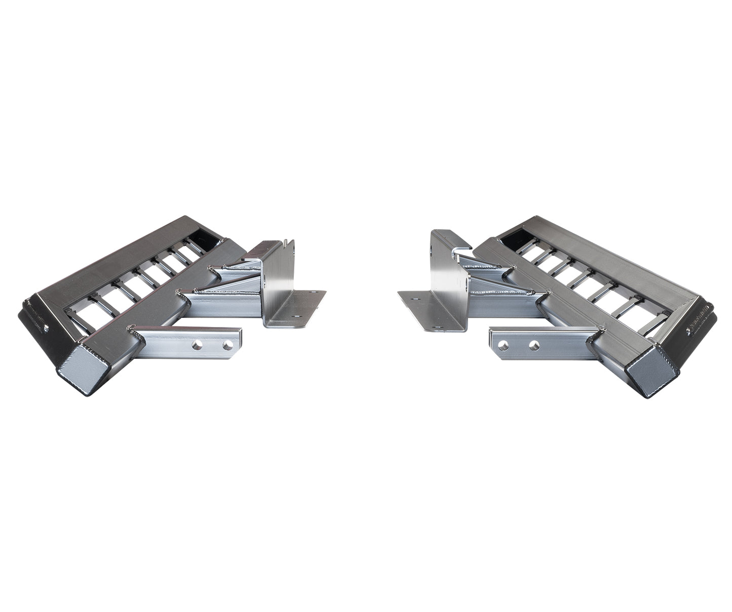 21-23 FORD BRONCO ROCK SLIDERS – 4 DOOR