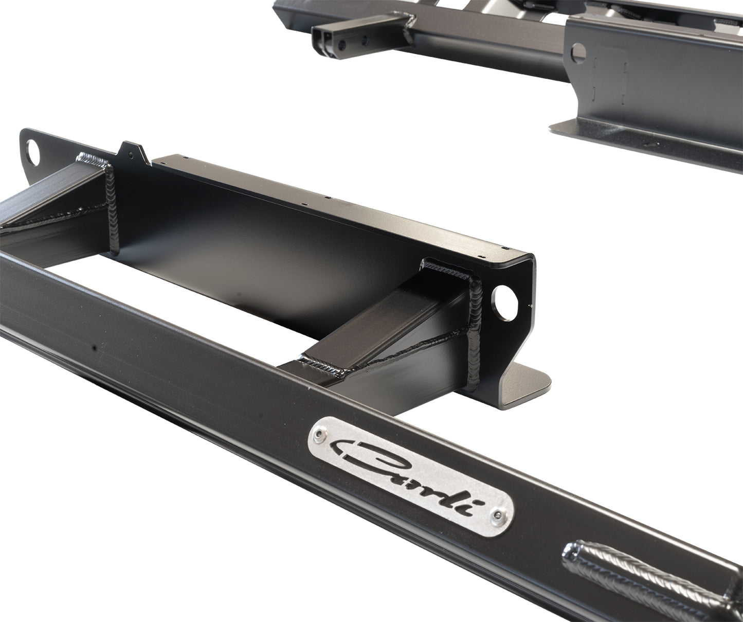 21-23 FORD BRONCO ROCK SLIDERS – 4 DOOR