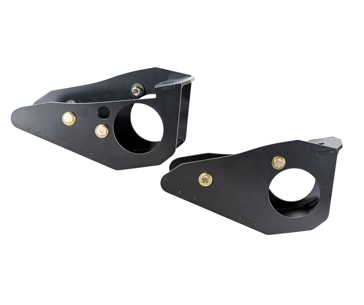 21-23 FORD BRONCO REAR LOWER CONTROL ARM MOUNT SKID