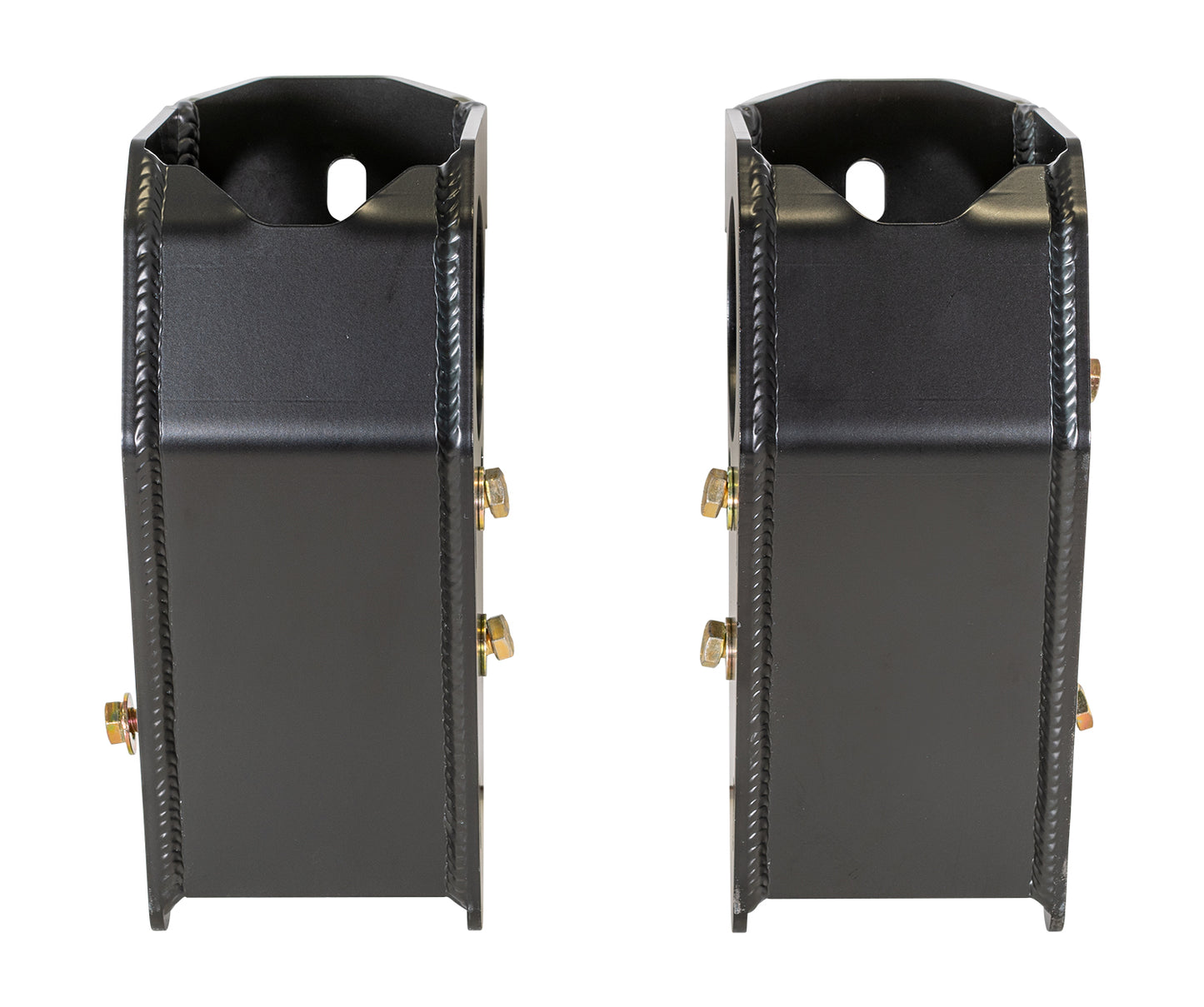 21-23 FORD BRONCO REAR LOWER CONTROL ARM MOUNT SKID