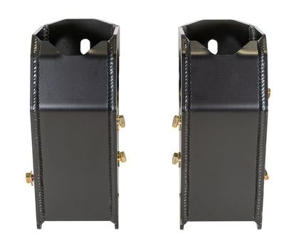 21-23 FORD BRONCO REAR LOWER CONTROL ARM MOUNT SKID