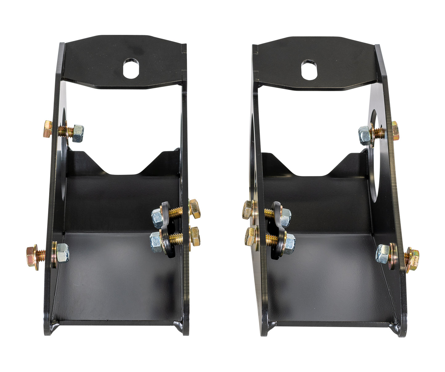 21-23 FORD BRONCO REAR LOWER CONTROL ARM MOUNT SKID