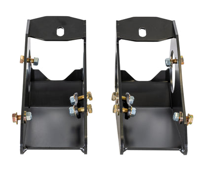 21-23 FORD BRONCO REAR LOWER CONTROL ARM MOUNT SKID