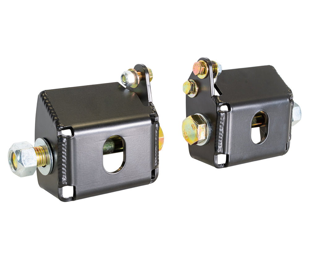 21-23 FORD BRONCO REAR LOWER SHOCK MOUNT SKID