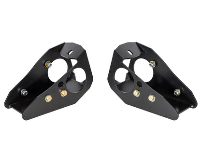 21-23 FORD BRONCO REAR LOWER CONTROL ARM MOUNT SKID