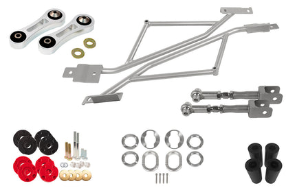 Ford Mustang GT Suspension Bundle