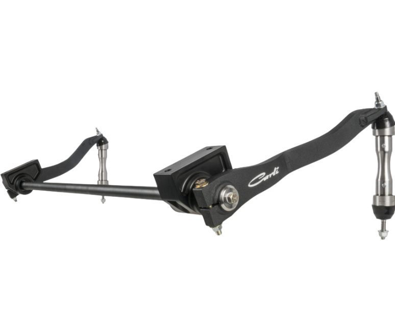 Sway bar Option