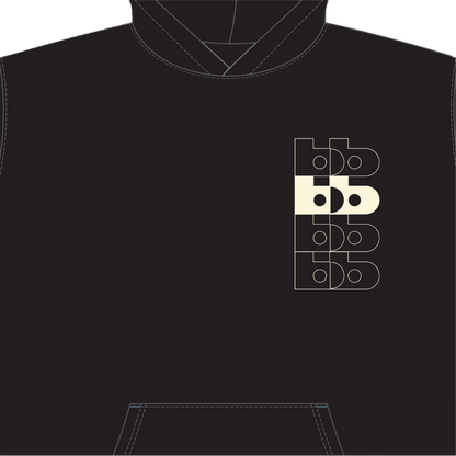 BB TARGA HOODIE