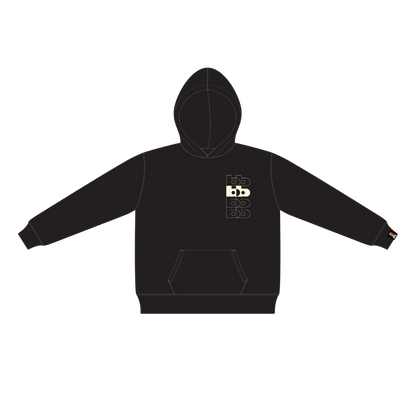 BB TARGA HOODIE