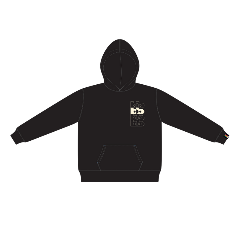BB TARGA HOODIE