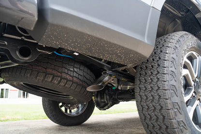Sport / 3.0 in Cat-Back with Turn Down Tip | Ford Ranger 2.3L T 2024+