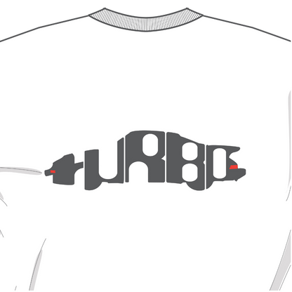 BB AUTO TURBO TEE