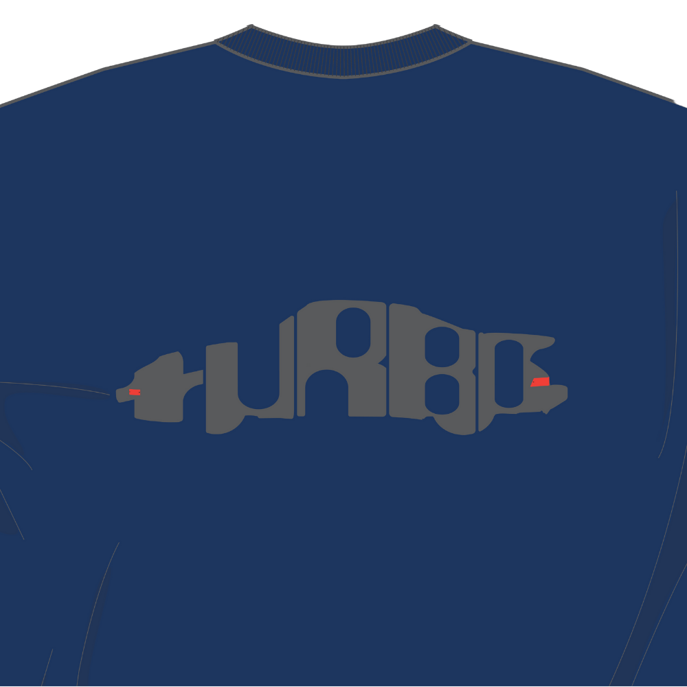 BB AUTO TURBO TEE