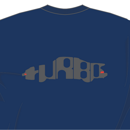 BB AUTO TURBO TEE
