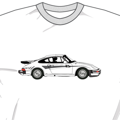 BB AUTO TURBO TEE