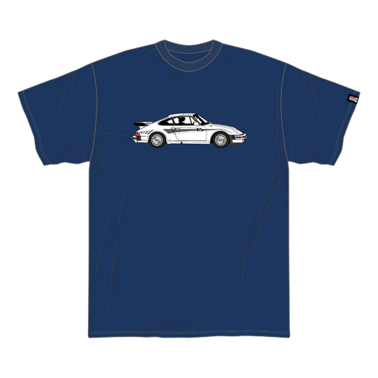 BB AUTO TURBO TEE