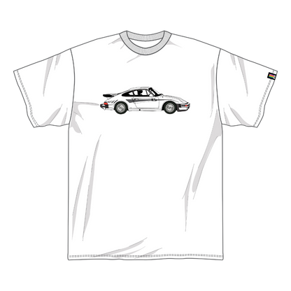 BB AUTO TURBO TEE