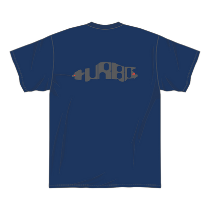 BB AUTO TURBO TEE