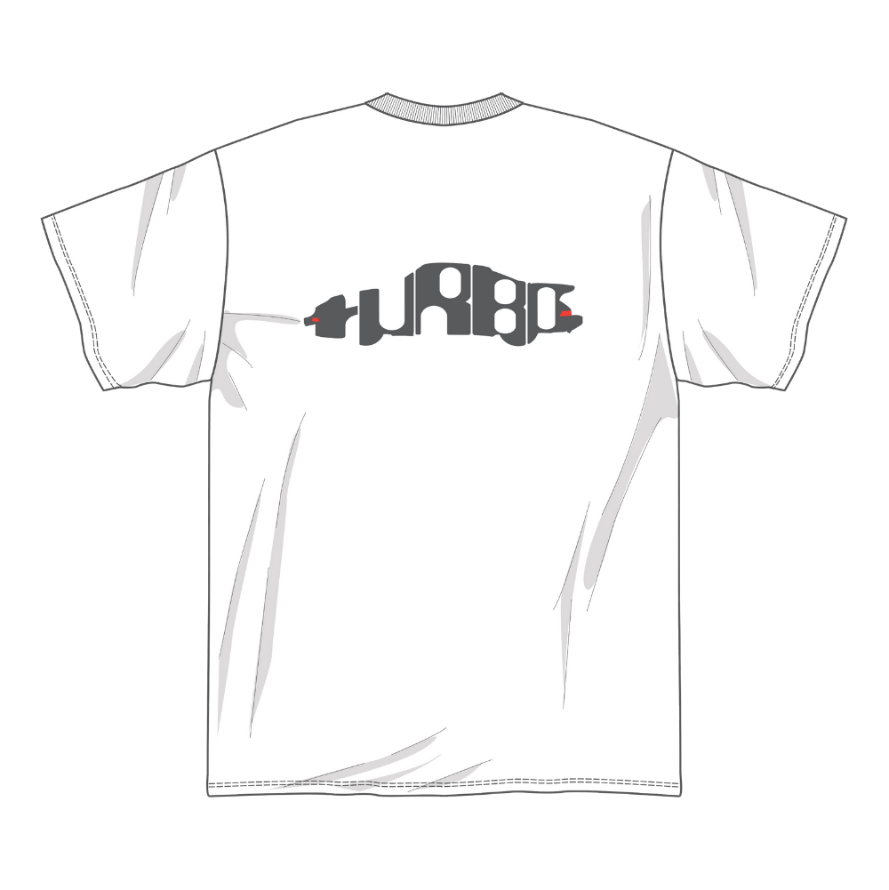 BB AUTO TURBO TEE