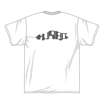 BB AUTO TURBO TEE