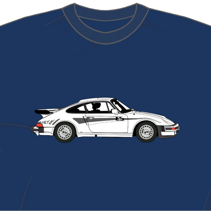 BB AUTO TURBO TEE