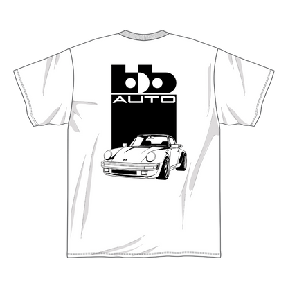 BB AUTO TEE