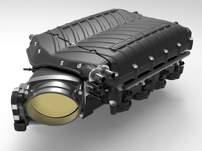 2018-2022 Ford Mustang GT Supercharger System Stage 2
