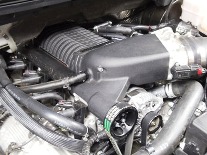 2010-2014 Ford 6.2L Raptor / F-150 Whipple Supercharger System