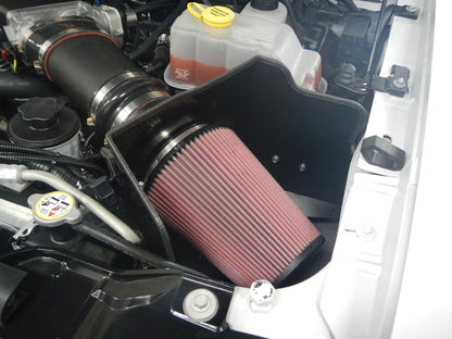 2010-2014 Ford 6.2L Raptor / F-150 Whipple Supercharger System