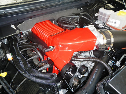 2010-2014 Ford 6.2L Raptor / F-150 Whipple Supercharger System