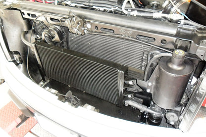 2010-2014 Ford 6.2L Raptor / F-150 Whipple Supercharger System
