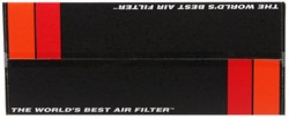 K&N 2018 Ford Mustang L4-2.3L F/I AirCharger Performance Intake