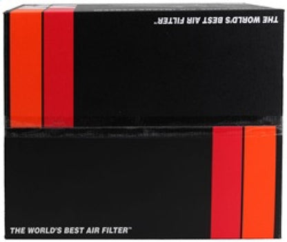 K&N 2018 Ford Mustang GT V8 5.0L F/I AirCharger Performance Intake