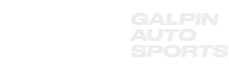 Galpin Auto Sports